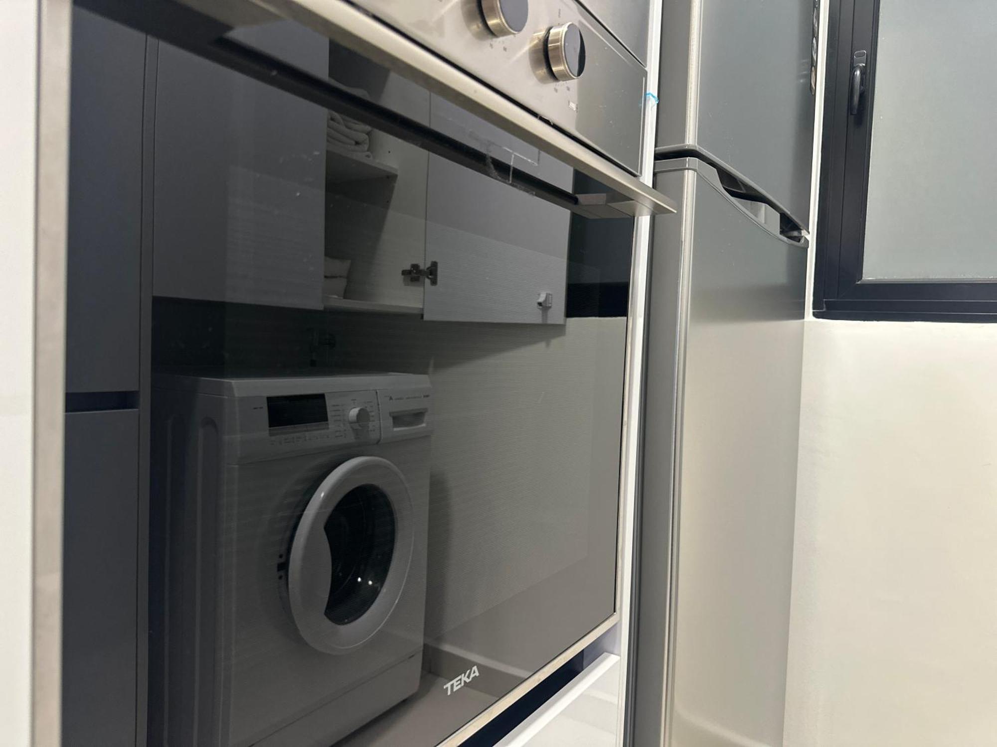 New 2Br Georgetown Warm And Lovely Homestay 10Pax-无敌美景两房民宿 Beacon Executive Suite Exteriér fotografie